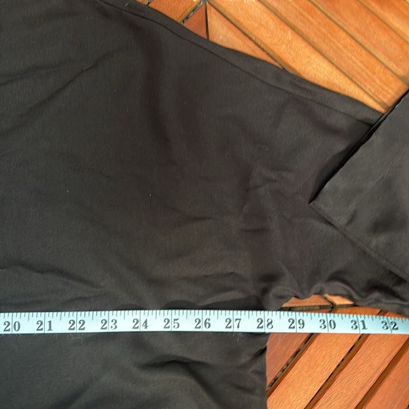 ♠️ NWT ASOS Maxi Duster Kimono Jacket size 4 - Picture 7 of 8